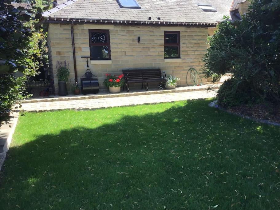 Beautiful 1 Bedroom Holiday Home In Lancaster Luaran gambar