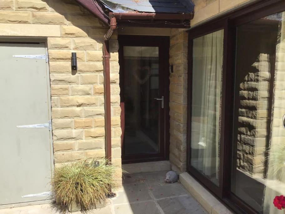 Beautiful 1 Bedroom Holiday Home In Lancaster Luaran gambar