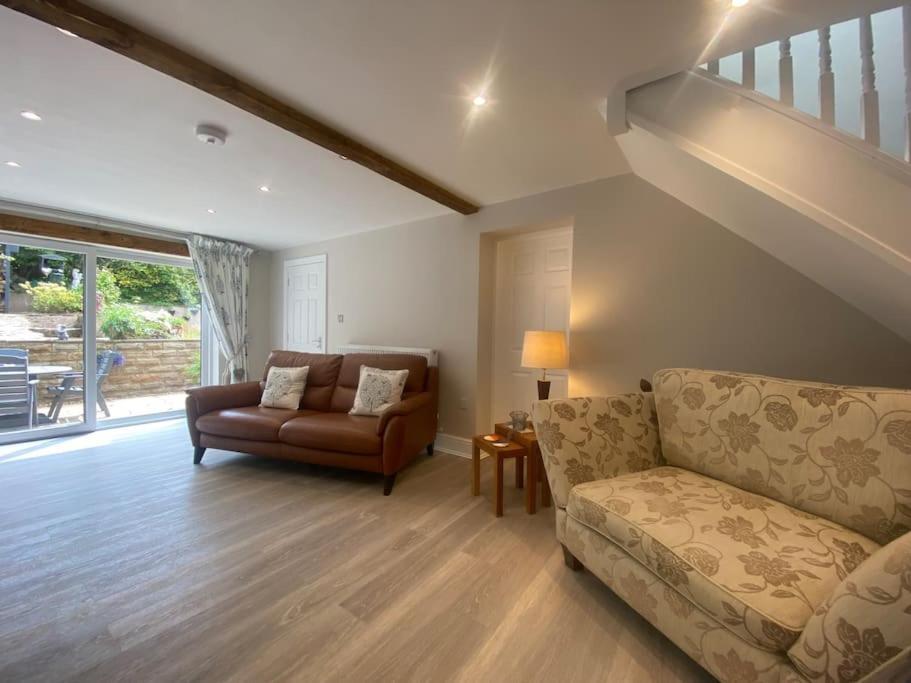 Beautiful 1 Bedroom Holiday Home In Lancaster Luaran gambar